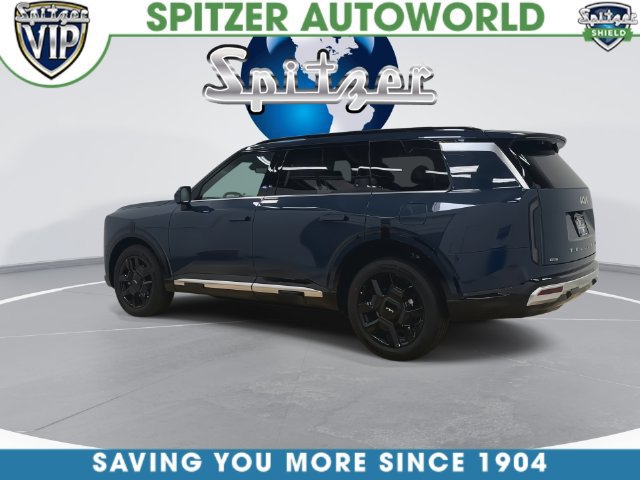 New 2027 Kia Telluride SX Prestige AWD/4WD image 12