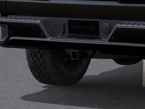 New 2026 Chevrolet Silverado 1500 ZR2 AWD/4WD image 14