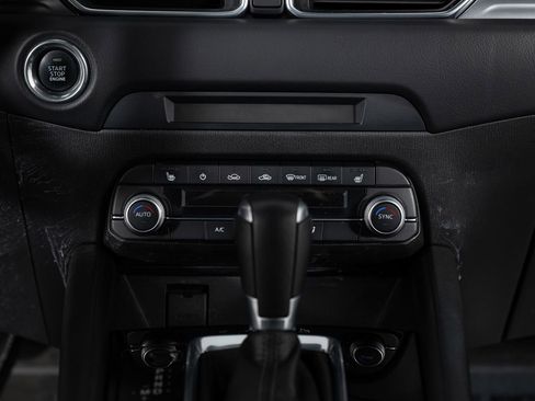 Used 2020 MAZDA CX-5 Touring image 38