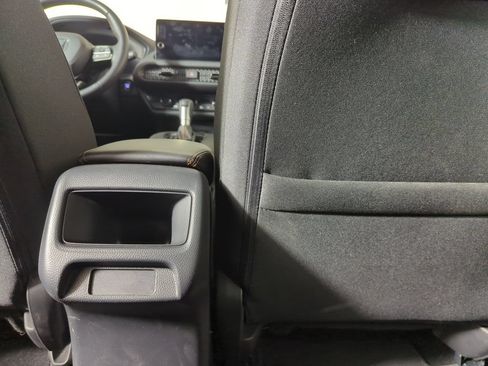 Certified 2026 Honda HR-V Sport image 31