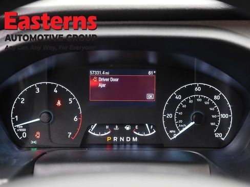 Used 2023 Ford Transit 350 XLT RWD image 18
