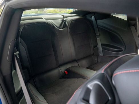 Used 2018 Chevrolet Camaro ZL1 RWD image 67