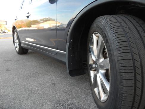 Used 2010 INFINITI EX35 Journey image 20