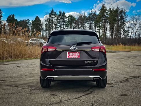 Used 2020 Buick Envision Premium image 4
