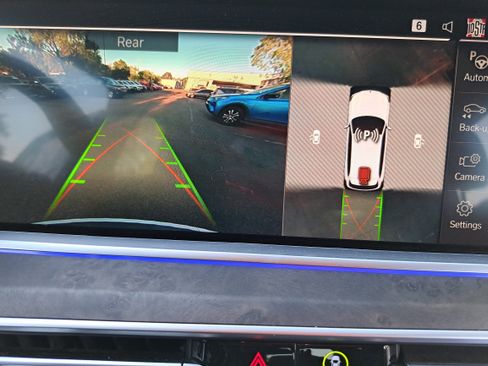 Used 2023 BMW X5 sDrive40i w/ Premium Package image 22