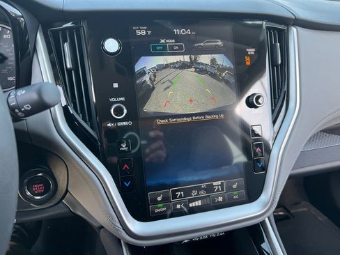 New 2025 Subaru Outback Premium image 25