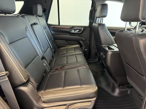 Certified 2022 Chevrolet Tahoe Premier w/ Premium Package AWD/4WD image 12
