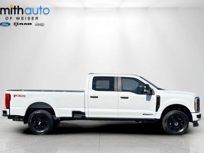New 2026 Ford F350 XL w/ STX Appearance Package