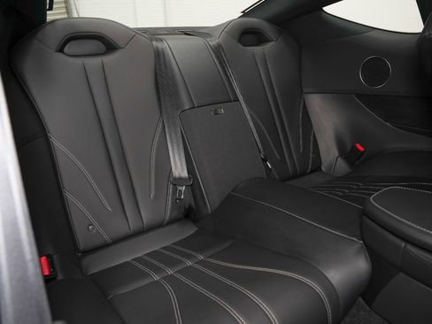 Used 2023 Lexus LC 500 Coupe w/ Bespoke Build Package RWD image 35