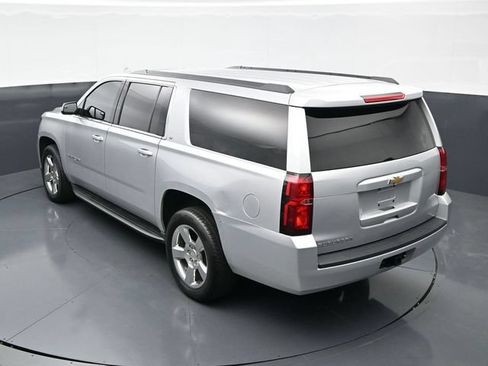 Used 2016 Chevrolet Suburban LT AWD/4WD image 42