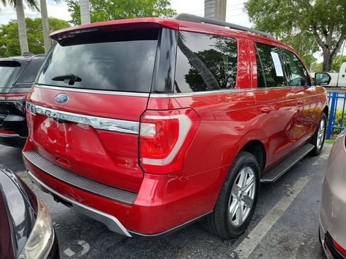 Used 2020 Ford Expedition XLT w/ Equipment Group 202A RWD image 3