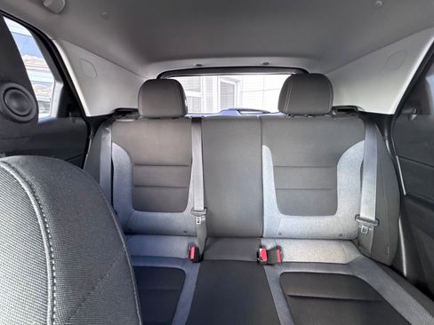 Used 2025 Chevrolet TrailBlazer LT AWD/4WD image 20