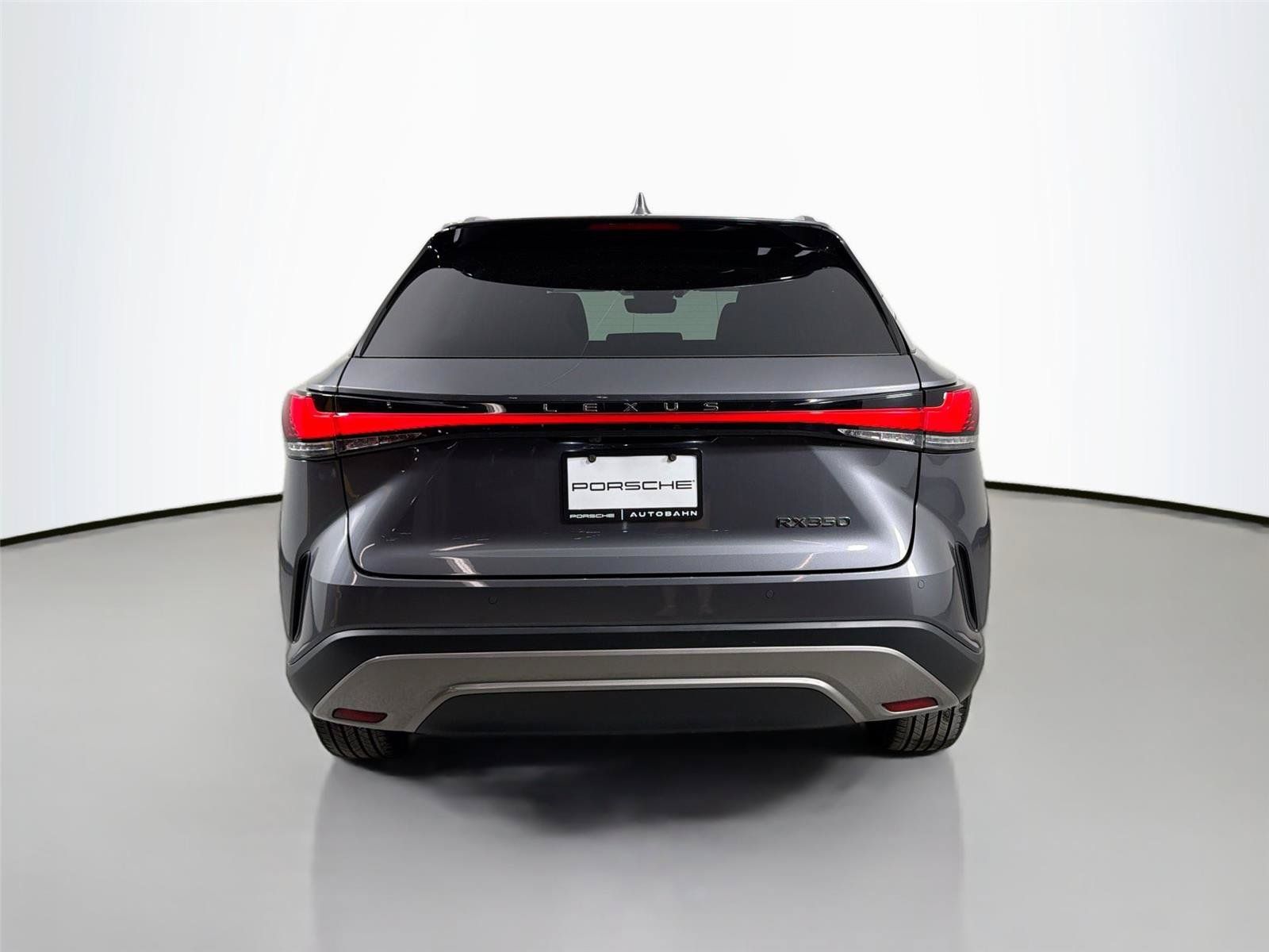 Used 2023 Lexus RX 350 Premium w/ Accessory Package (Z1) FWD image 6
