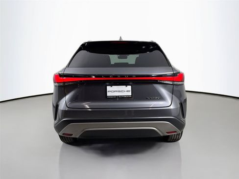 Used 2023 Lexus RX 350 Premium w/ Accessory Package (Z1) FWD image 6