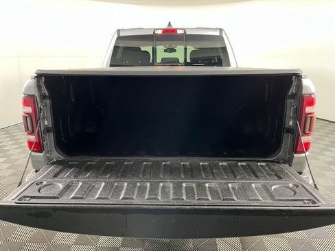 Used 2019 RAM 1500 Big Horn AWD/4WD image 40