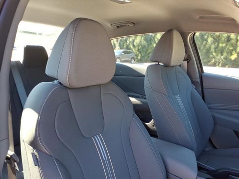 New 2026 Hyundai Elantra Sport image 18