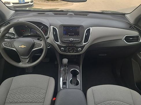 Used 2023 Chevrolet Equinox LT AWD/4WD image 14