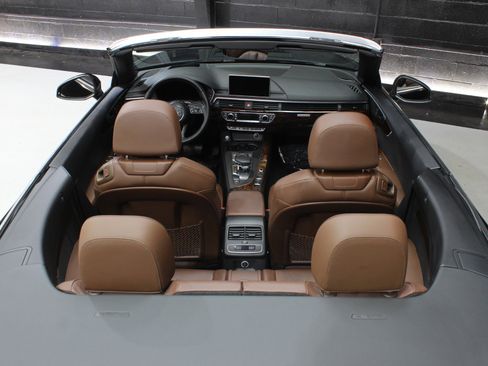 Used 2018 Audi A5 2.0T Prestige image 24
