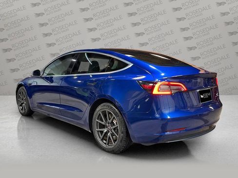 Used 2019 Tesla Model 3 Long Range image 5