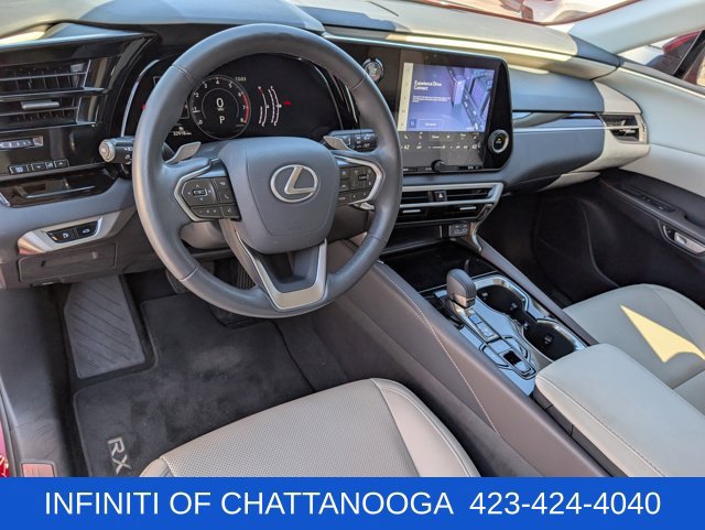 Used 2024 Lexus RX 350 FWD w/ Technology Package image 4