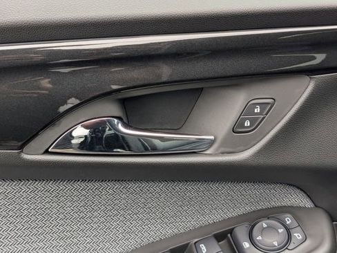 New 2026 Chevrolet TrailBlazer LT w/ LT Cold Weather Package image 12