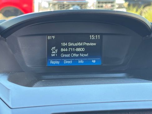 Used 2018 Ford Escape SE image 27