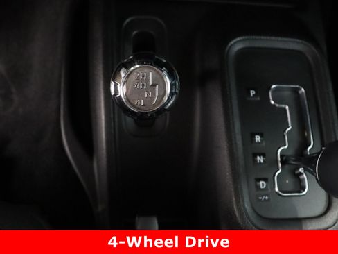 Used 2016 Jeep Wrangler Sport w/ Quick Order Package 24S image 19