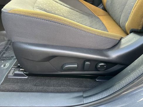 Certified 2024 Subaru Crosstrek 2.5i Sport image 17