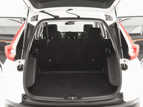 Used 2019 Honda CR-V EX image 28