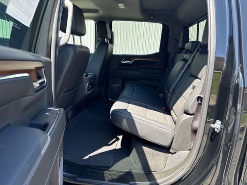 Used 2023 GMC Sierra 1500 Denali w/ Denali Reserve Package AWD/4WD image 21