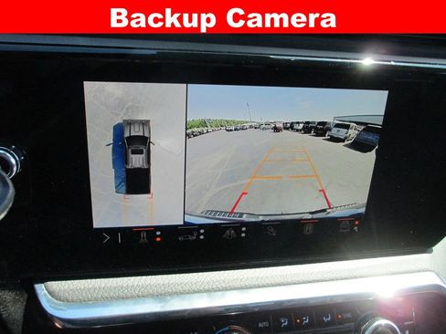 Used 2024 GMC Sierra 2500 Denali w/ Denali Reserve Package AWD/4WD image 19