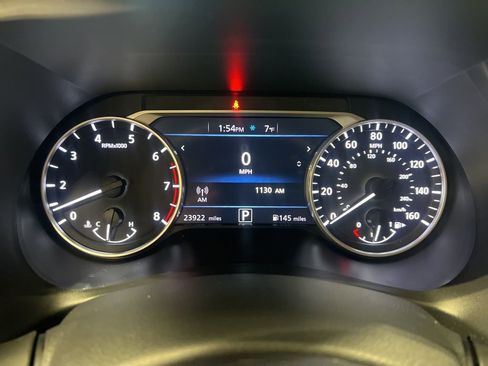 Used 2023 Nissan Sentra SV w/ All-Weather Package image 57