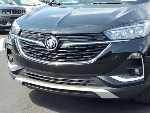 Used 2023 Buick Encore GX Preferred w/ Cold Weather Comfort Package image 34