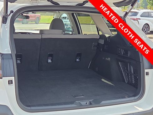 Used 2023 Subaru Outback Premium AWD/4WD image 9