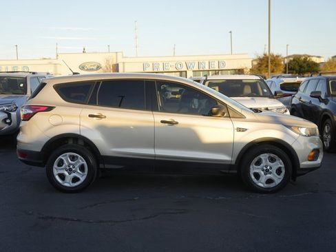 Used 2018 Ford Escape S image 5