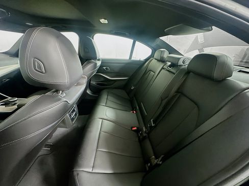 Used 2025 BMW 330i Sedan RWD image 28