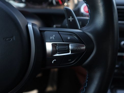 Used 2016 BMW M6 Gran Coupe RWD image 18