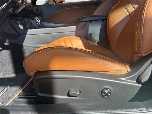 Used 2023 Dodge Challenger SRT Hellcat Redeye w/ Quick Order Package 27M image 14