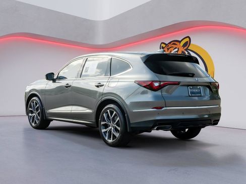 Used 2023 Acura MDX FWD w/ Technology Package image 8