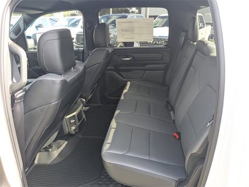 New 2025 RAM 1500 Tradesman image 14