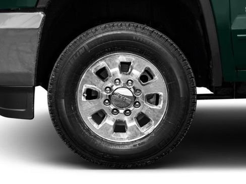 Used 2018 GMC Sierra 2500 SLE w/ SLE Preferred Package image 12