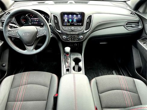 Used 2024 Chevrolet Equinox RS image 28