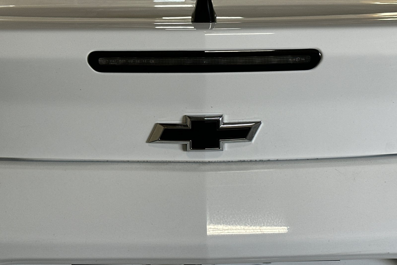 Used 2021 Chevrolet Camaro ZL1 RWD image 46