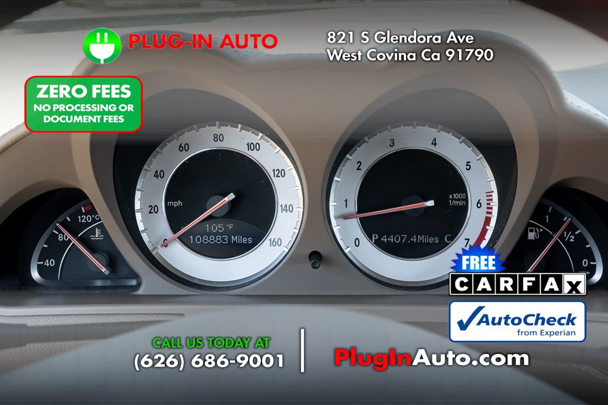 Used 2009 Mercedes-Benz SL 550 image 20
