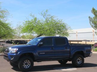 Used 2015 Toyota Tacoma PreRunner w/ TRD Off-Road Package video 1