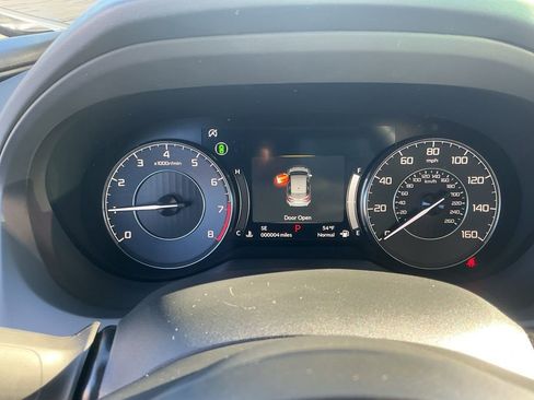 New 2026 Acura RDX SH-AWD image 13