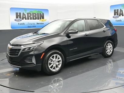 Used 2024 Chevrolet Equinox LT