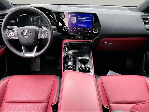 Used 2024 Lexus NX 250 FWD image 15