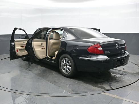 Used 2005 Buick LaCrosse CXL w/ Gold Convenience Package FWD image 36