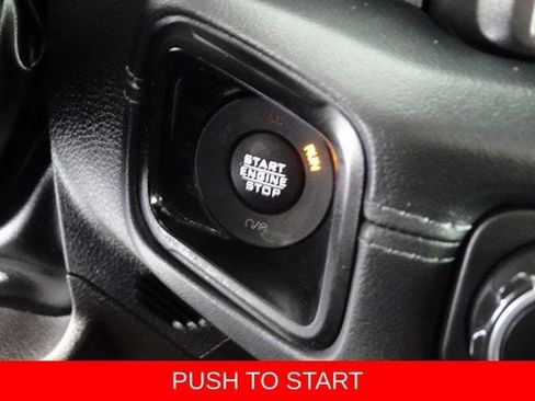 Certified 2024 Jeep Wrangler Unlimited Rubicon w/ Capability Package image 9